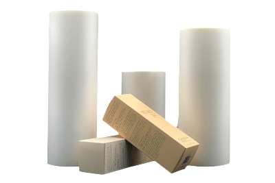 可降解無(wú)指紋觸感膜