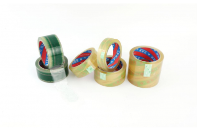 引領(lǐng)綠色包裝革命，盡在纖維素降解膠帶